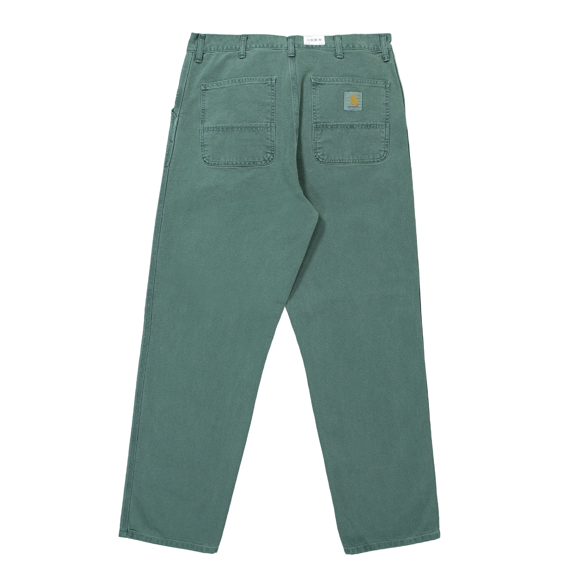 Carhartt WIP Simple Pant Botanic Casual Pants Material | Overkill