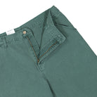 Carhartt WIP Simple Pant Botanic Casual Pants Detailfoto | Overkill