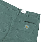 Carhartt WIP Simple Pant Botanic Casual Pants Detail view 2 | Overkill