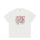 Carhartt WIP S/S Unity T-Shirt White T-Shirts I031713.02.XX.03 | Overkill
