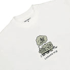 Carhartt WIP S/S Other Side T-Shirt White T-Shirts Material | Overkill