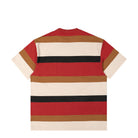 Carhartt WIP S/S Crouser T-Shirt Crouser Stripe, Arcade T-Shirts Material | Overkill