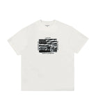 Carhartt WIP S/S Seduction T-Shirt White T-Shirts I031784.02.XX.03 | Overkill