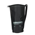Carhartt WIP Soundscapes Dry Bag Black / Yucca Shoulder & Cross Body Bags I031822.1LP.XX.06 | Overkill