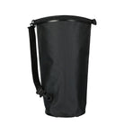 Carhartt WIP Soundscapes Dry Bag Black / Yucca Shoulder & Cross Body Bags  Material | Overkill