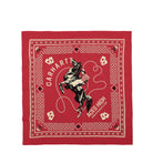 Carhartt WIP Big Buck Bandana Souvenir Print, Arcade Bandanas I031823.1LV.XX.06 | Overkill