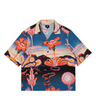 Edwin Hanna No Shita SS Shirt Multicolor Shirts I031852.08.67.03 | Overkill