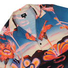 Edwin Hanna No Shita SS Shirt Multicolor Shirts Close-up | Overkill