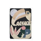 Carhartt WIP Tamas Packable Towel Multicolor Towels I031866.08.XX.06 | Overkill