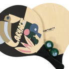Carhartt WIP Tamas Beach Paddle Game Multicolor Other Sports Equipment  Material | Overkill
