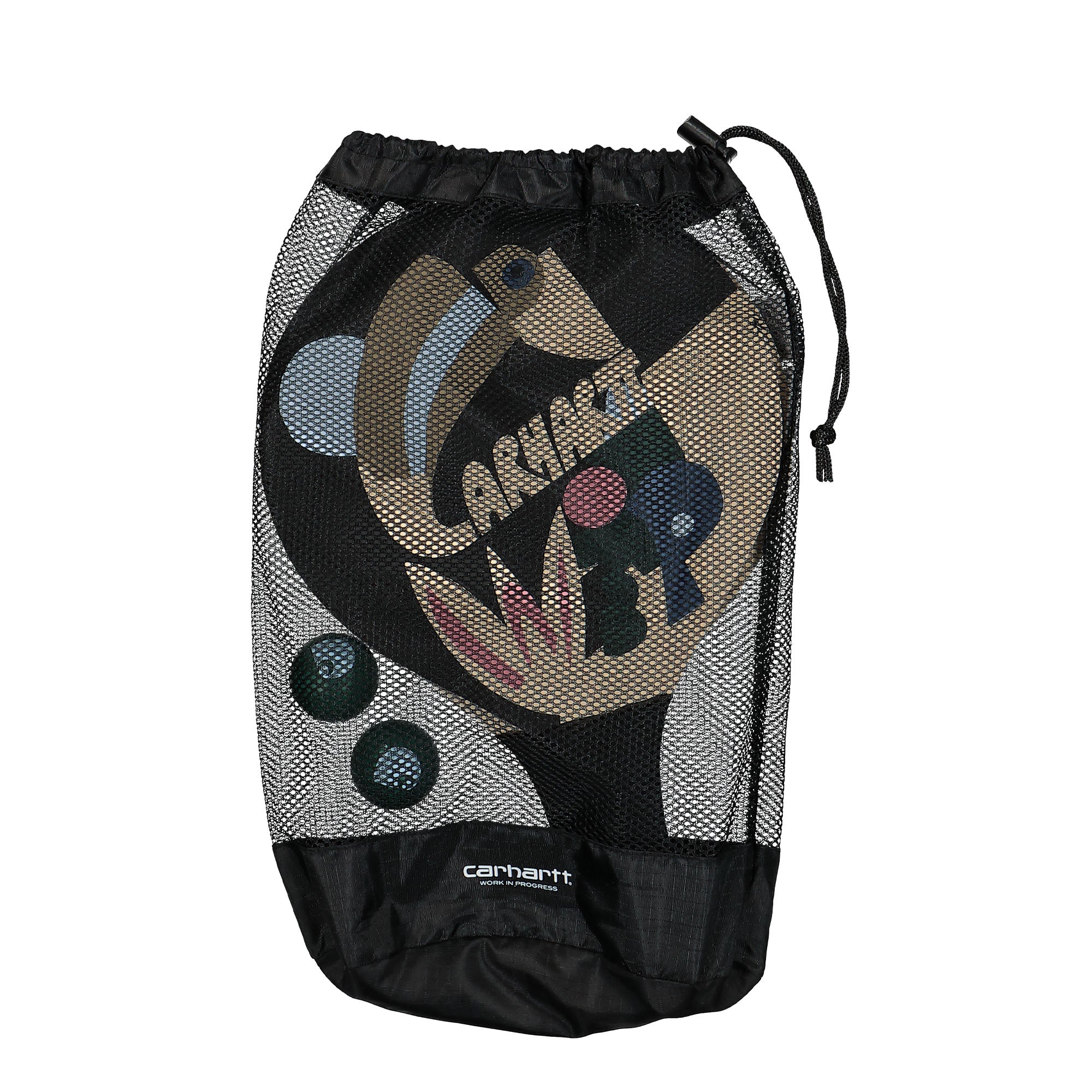 Carhartt WIP Tamas Beach Paddle Game Multicolor Other Sports Equipment Detail view 1 | Overkill