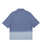 Edwin Clean II SS Shirt Light Chambray Shirts Material | Overkill