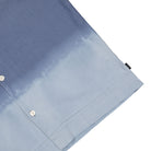 Edwin Clean II SS Shirt Light Chambray Shirts Detailfoto | Overkill