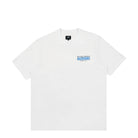 Edwin Cover The Thieves TS Single Jersey White T-Shirts I031890.02.67.03 | Overkill