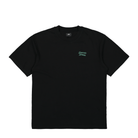 Edwin Discrete Service T-Shirt Black T-Shirts I031904.89.67.03 | Overkill