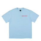Edwin Robert Beatty III TS Single Jersey Sky Blue T-Shirts I031906.1MR.67.03 | Overkill