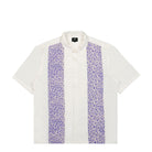 Edwin Leo Shirt SS Whisper White Shirts I031910.WHW.67.03 | Overkill