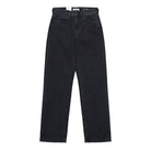 Carhartt WIP W Noxon Pant Black Stone Washed Jeans I031920.89.06.00 | Overkill
