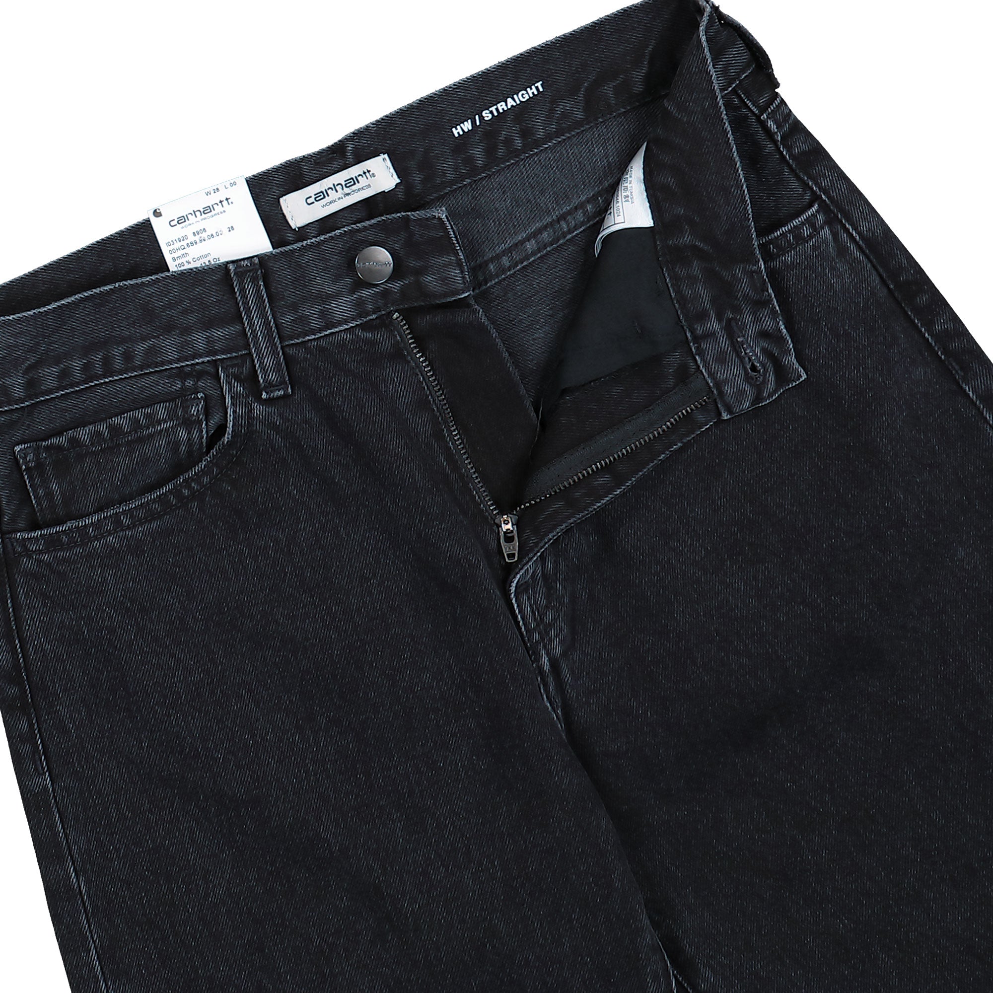 Carhartt WIP W Noxon Pant I031920.89.06.00 | OVERKILL
