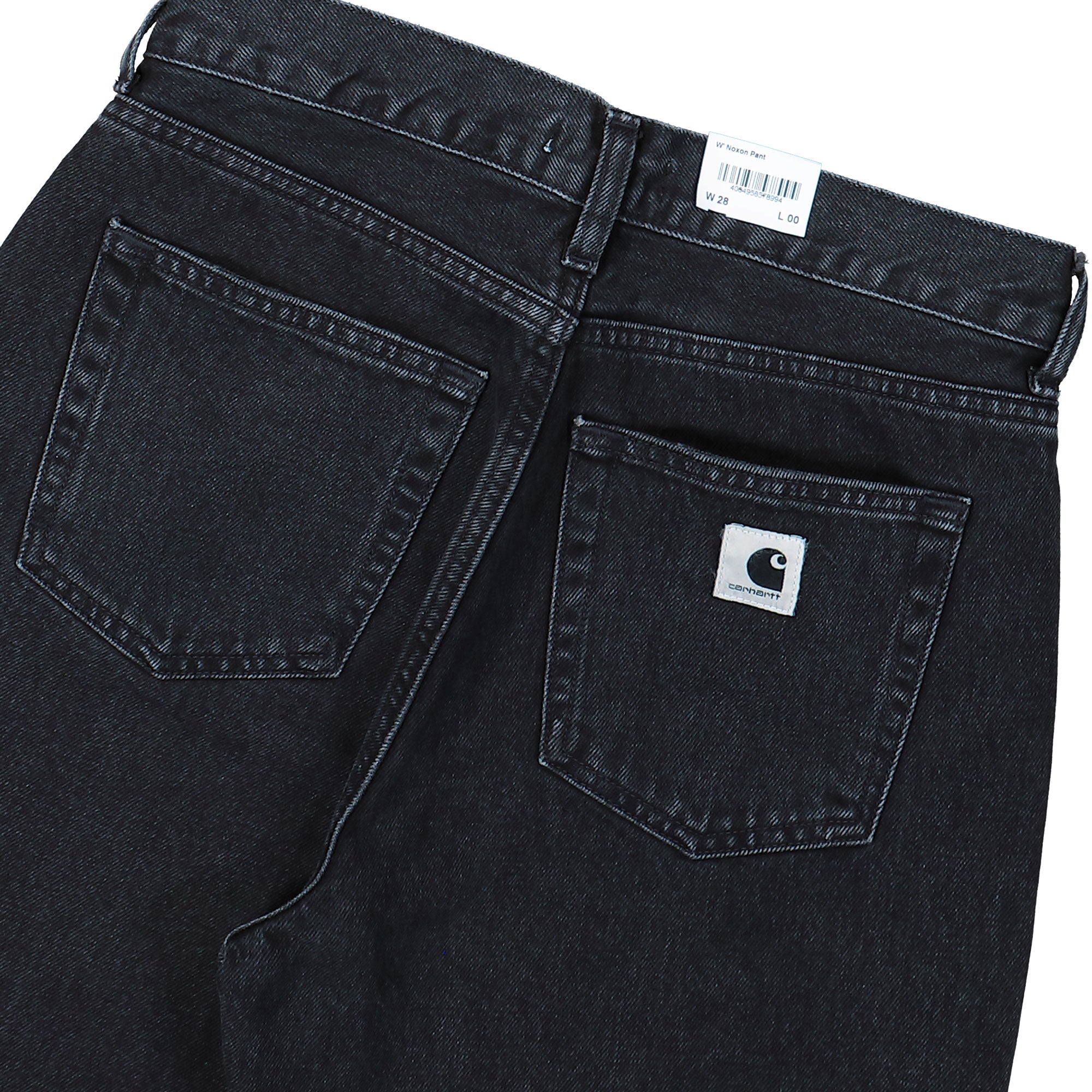 Carhartt WIP W Noxon Pant I031920.89.06.00 | OVERKILL