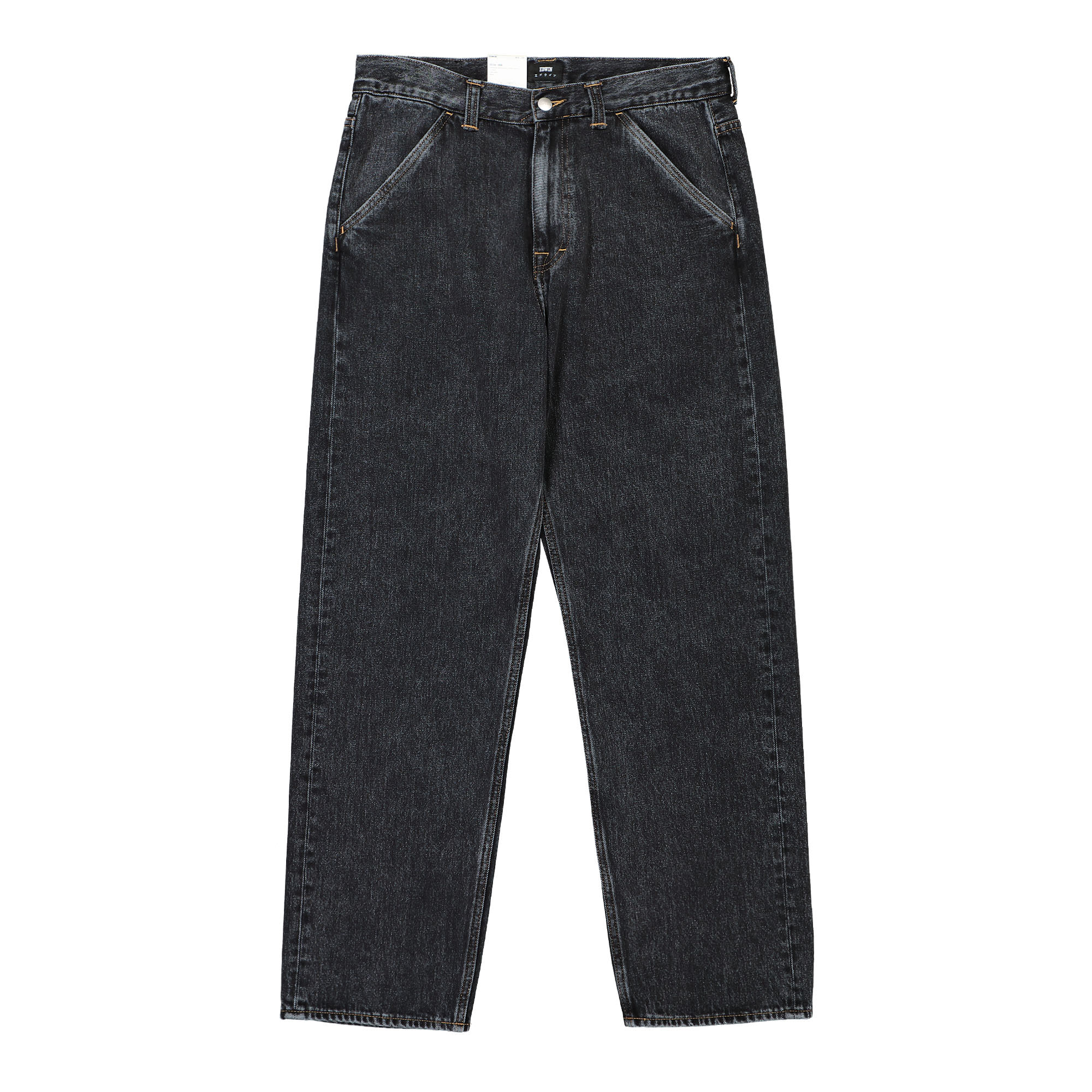 Edwin Storm Pant Black Jeans I031944.89.0M.31 | Overkill
