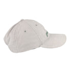 Edwin Studio Ballcap Mist Stone Washed Caps Close-up | Overkill