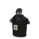 Carhartt WIP Field Bottle Black Outdoor Accessories I031969.89.XX.06 | Overkill