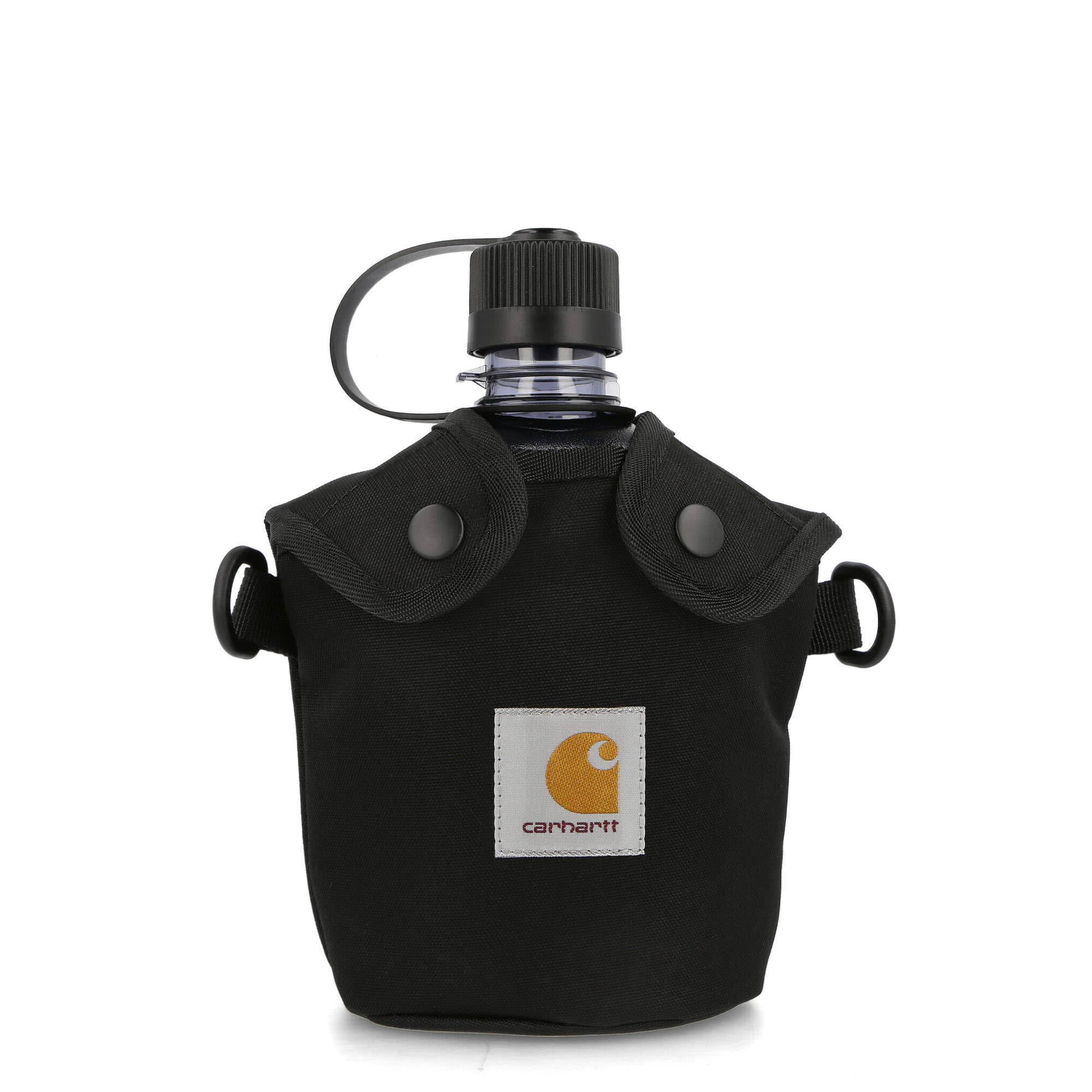 Carhartt WIP Field Bottle Black Outdoor Accessories  Material | Overkill