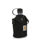 Carhartt WIP Field Bottle Black Outdoor Accessories Detail view 1 | Overkill