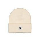 Carhartt WIP Ashley Beanie Salt Beanies I031970.1NG.XX.06 | Overkill
