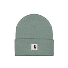 Carhartt WIP Ashley Beanie Glassy Teal Beanies I031970.1NO.XX.06 | Overkill