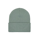 Carhartt WIP Ashley Beanie Glassy Teal Beanies  Material | Overkill