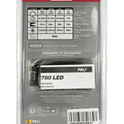 Carhartt WIP Peli x Carhartt WIP 2760 Headlamp Smoke Green Outdoor Accessories Detailfoto | Overkill