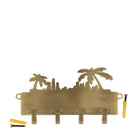 Carhartt WIP Palm Key Hanger Gold Other Home Accessories  Material | Overkill