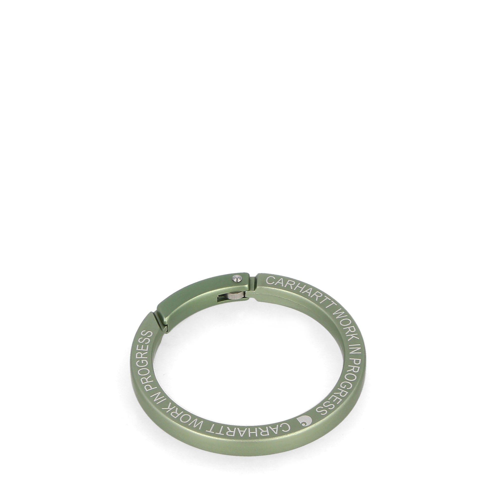 Carhartt WIP Round Carabiner Yucca Various I032015.1CT.XX.06 | Overkill