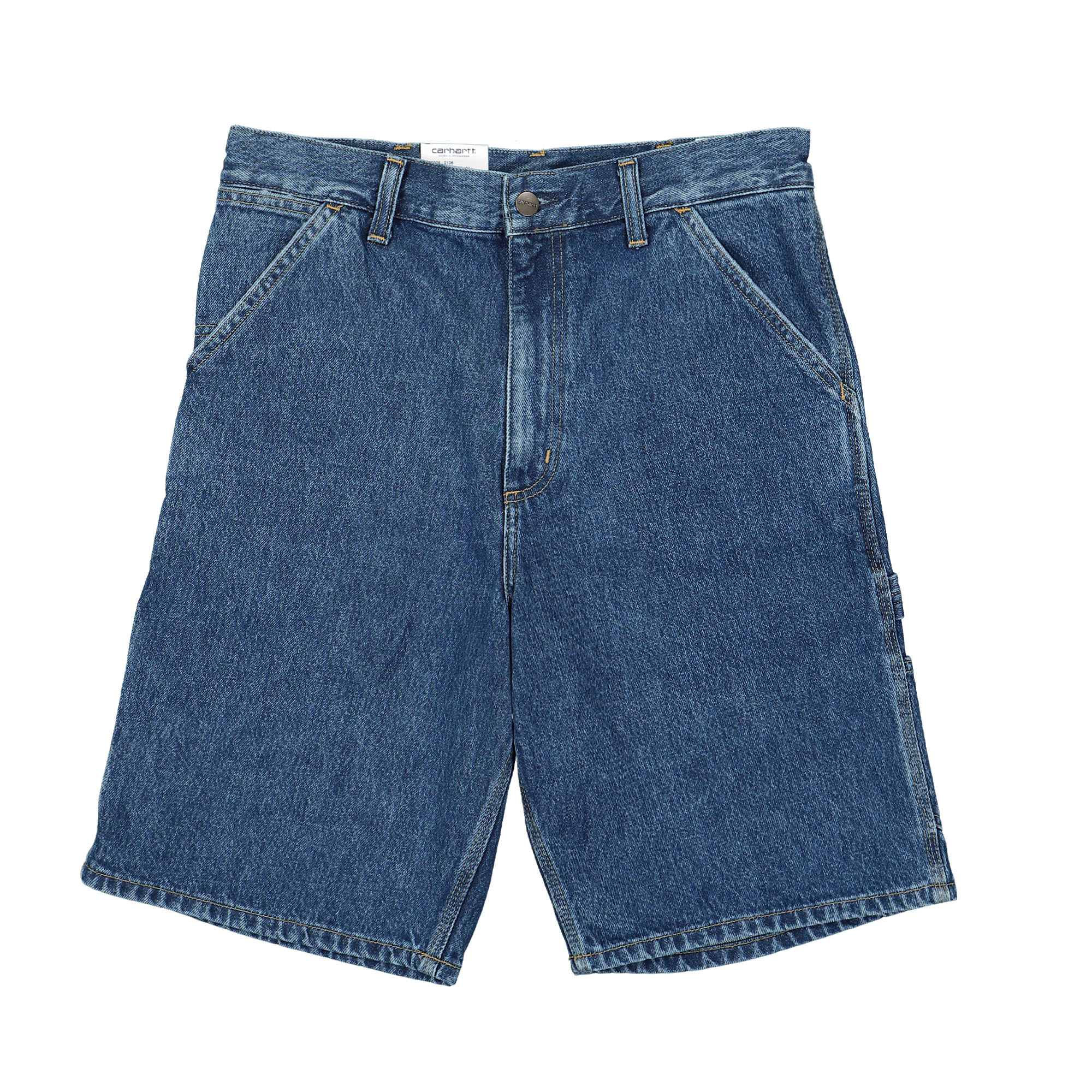 Carhartt WIP Single Knee Short I032026.01.06.00 | OVERKILL