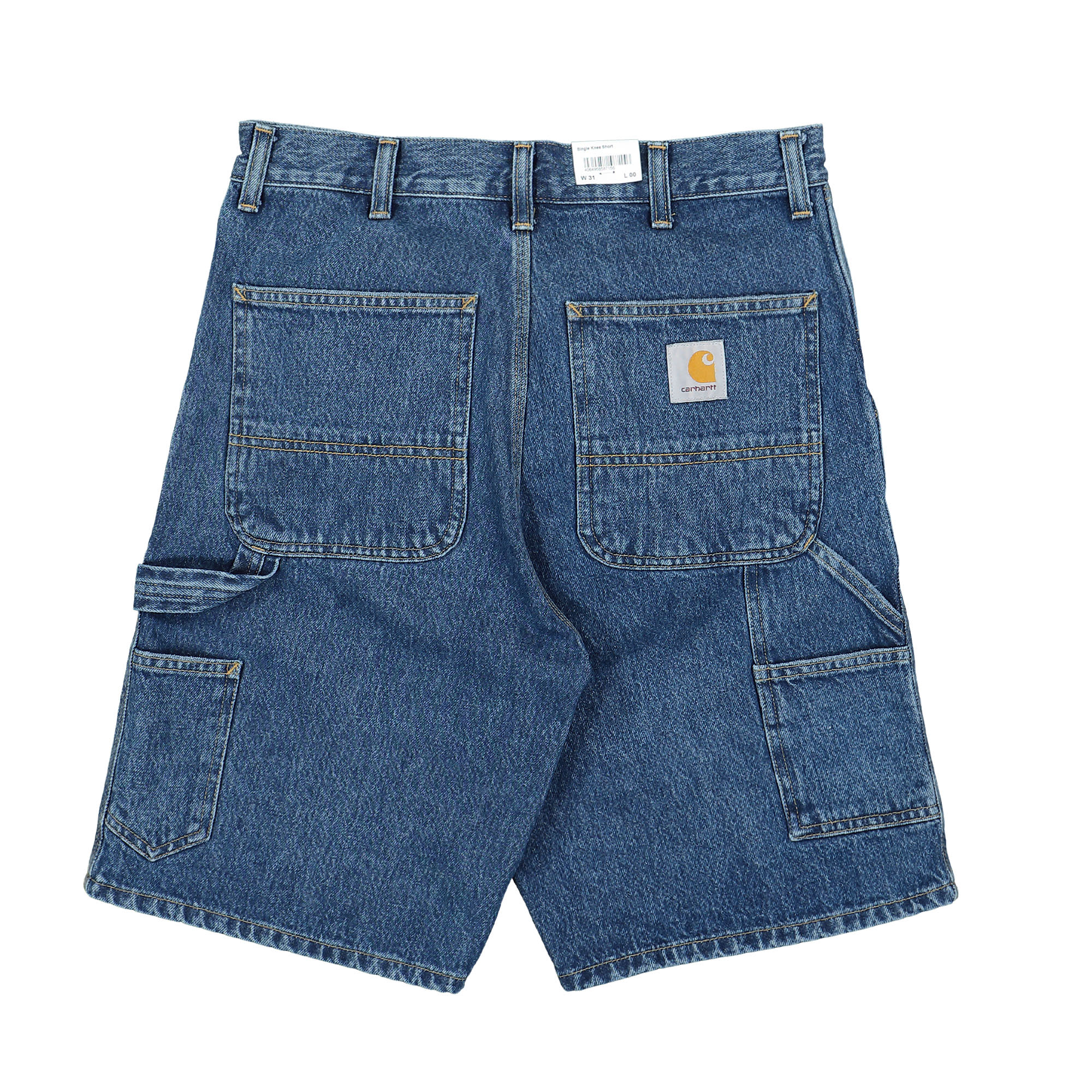 Carhartt WIP Single Knee Short I032026.01.06.00 | OVERKILL