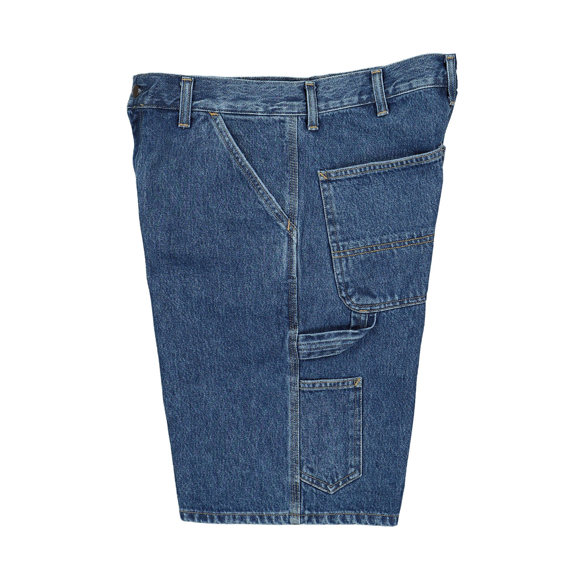 Carhartt WIP Single Knee Short I032026.01.06.00 | OVERKILL