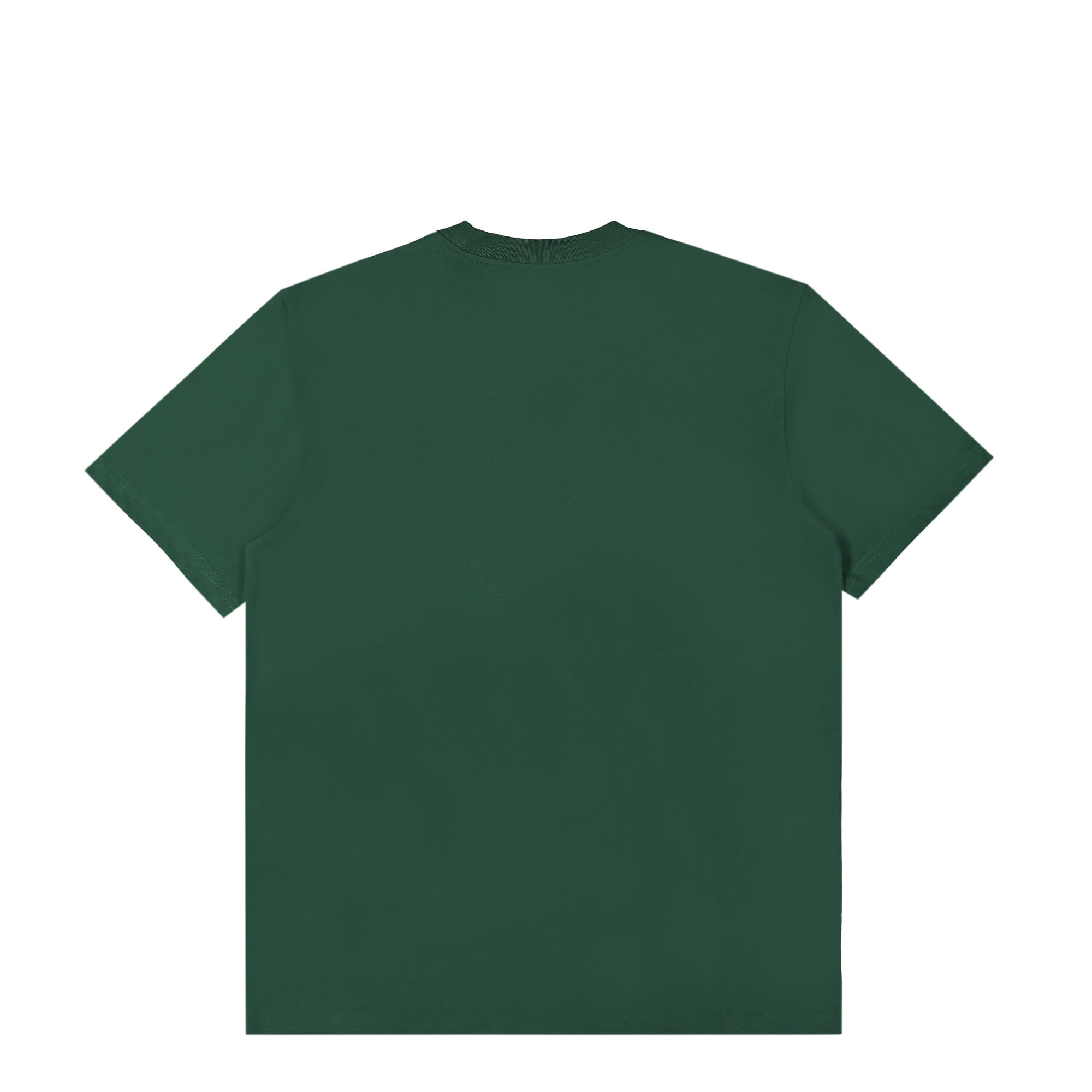 Carhartt WIP S/S Marlin T-Shirt Treehouse T-Shirts Material | Overkill