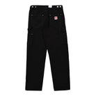 Carhartt WIP W Nash DK Pant Black Sweat & Track Pants Material | Overkill