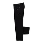 Carhartt WIP W Nash DK Pant Black Sweat & Track Pants Close-up | Overkill