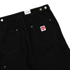 Carhartt WIP W Nash DK Pant Black Sweat & Track Pants Detail view 2 | Overkill