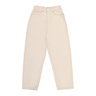 Carhartt WIP W Derby Pant Natural Rinsed Jeans I032099.05.02.00 | Overkill