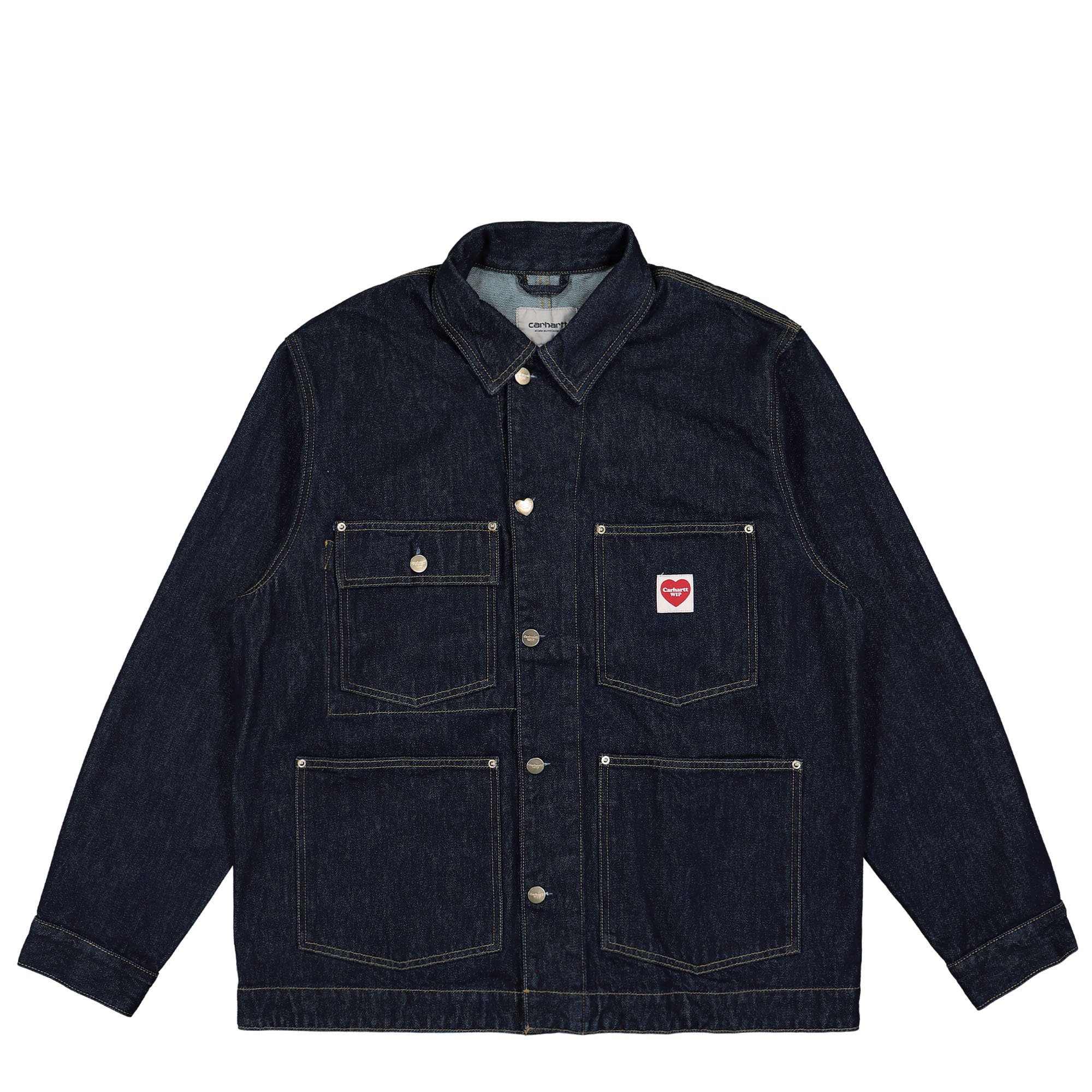 Carhartt WIP Nash Jacket I032105.01.02.03 | OVERKILL