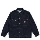 Carhartt WIP Nash Jacket Blue Jackets I032105.01.02.03 | Overkill