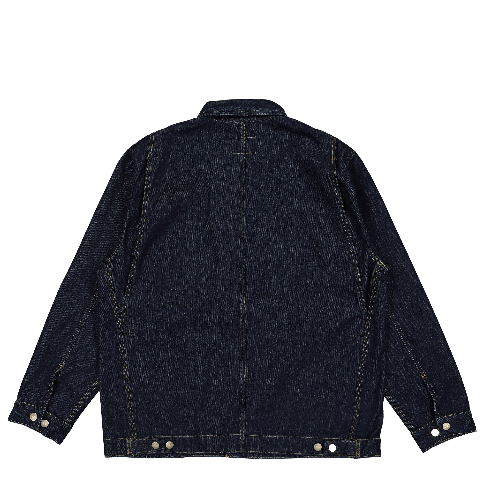 Carhartt WIP Nash Jacket I032105.01.02.03 | OVERKILL