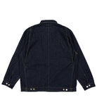 Carhartt WIP Nash Jacket Blue Jackets Material | Overkill