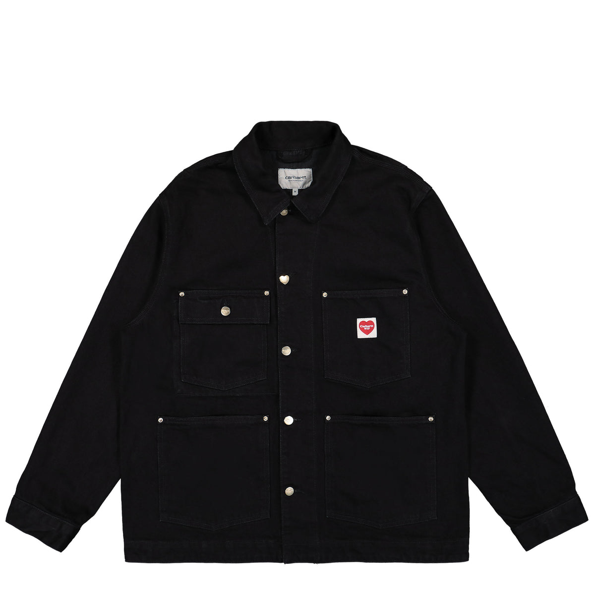 Carhartt WIP Nash Jacket I032105.89.02.03 | OVERKILL