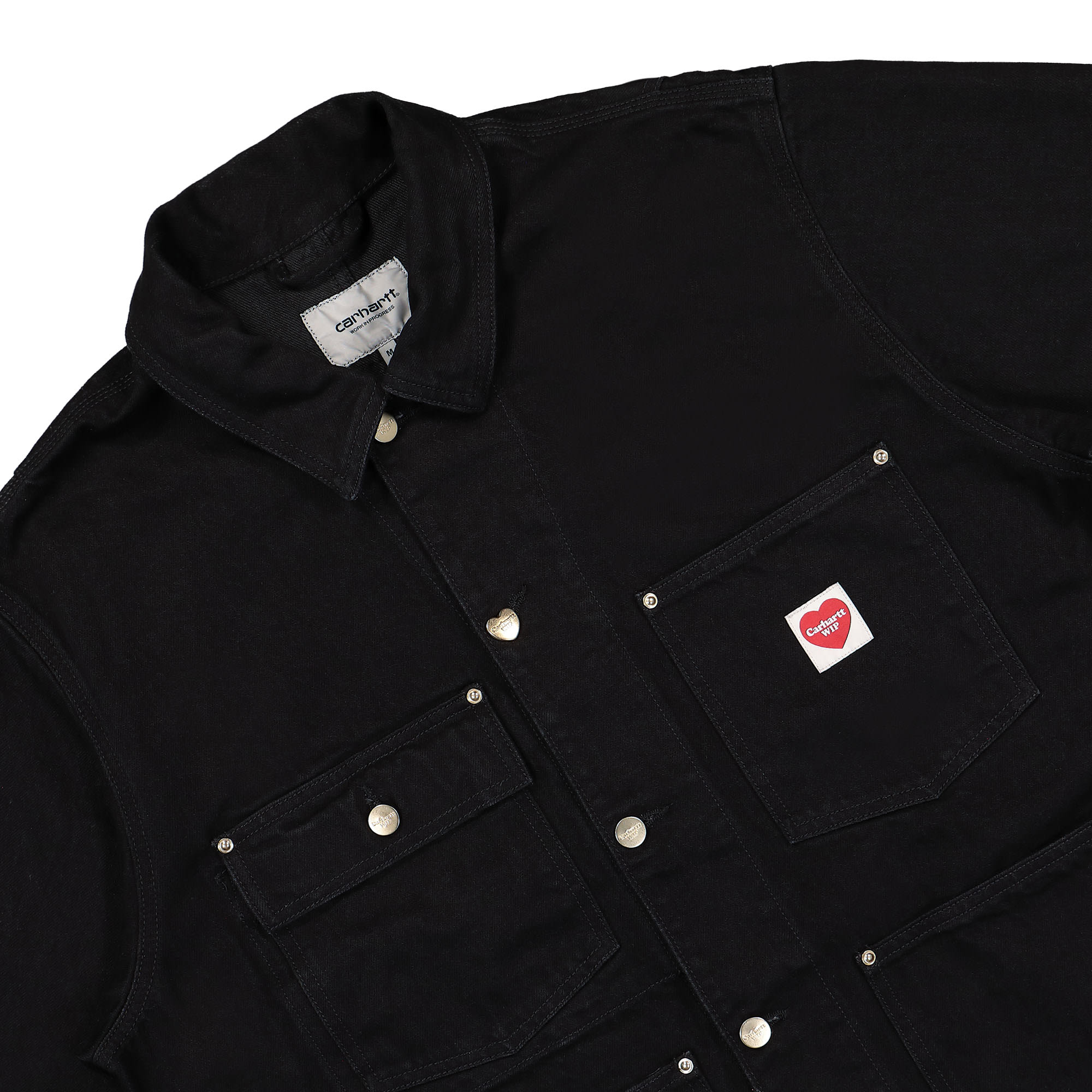 Carhartt WIP Nash Jacket I032105.89.02.03 | OVERKILL