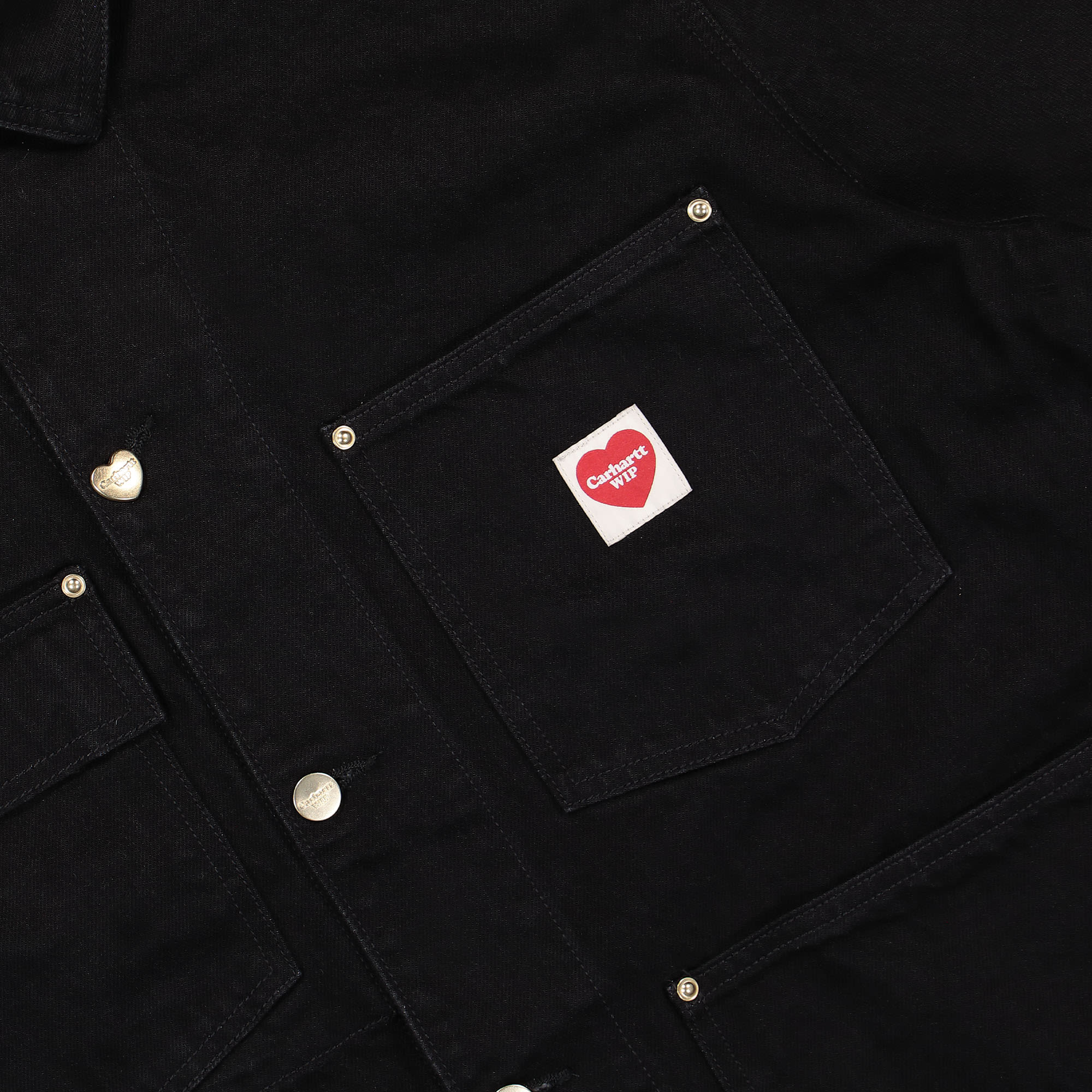 Carhartt WIP Nash Jacket I032105.89.02.03 | OVERKILL
